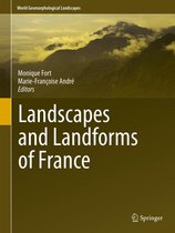 World Geomorphological Landscapes - Landscapes and Landforms of France