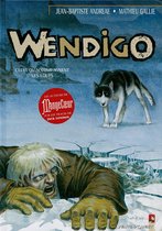 Wendigo 1 - Wendigo - Tome 01