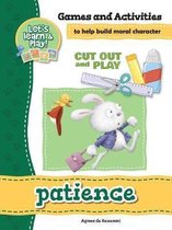 Cut Out and Play- Patience - Games and Activities