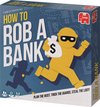 Afbeelding van het spelletje How to Rob a Bank