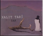 Xalit Tari - Sar (CD)