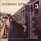 Mussen Alle Mit 3(+Dvd)