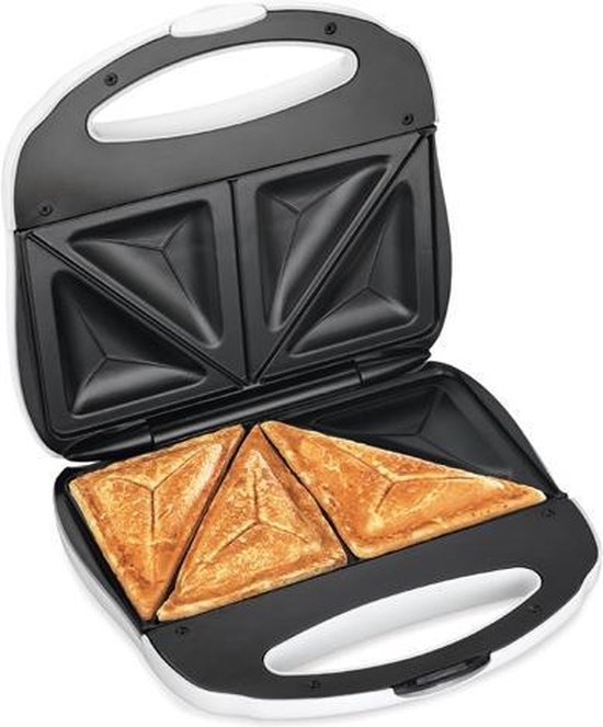 Bol Com Proctor Silex 25408y Sandwich Maker