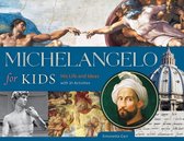 For Kids series 63 - Michelangelo for Kids