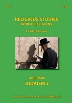 Religious Studies Judaism