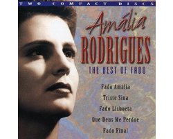 The Best Of Fado