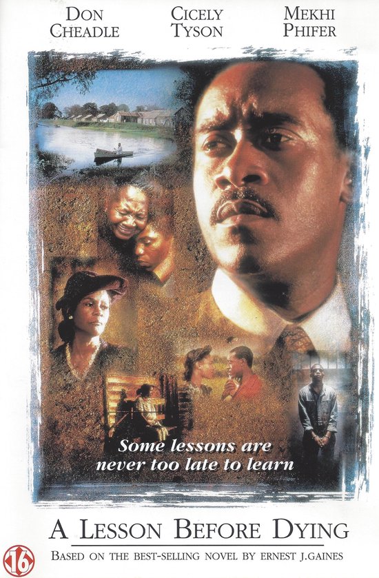 A Lesson Before Dying