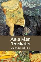 As a Man Thinketh