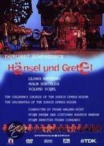 E. Humperdinck - Hansel Und Gretel