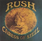 Rush - Caress Of Steel (CD) (Remastered)
