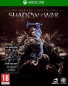 Warner Bros Middle-Earth: Shadow of War, Xbox One, Xbox One, RP (Rating Pending)