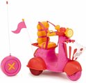 Speelgoed | Baby & Childrens Toys - Scooter Lalaloopsy Rc Roze 516774
