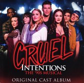 Musical Cast Recording - Cruel Intentions: The '90s Musical (CD) (Original Cast)