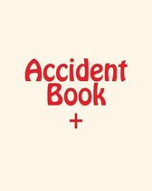 Accident Book