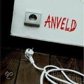 Anveld - Anveld (CD)