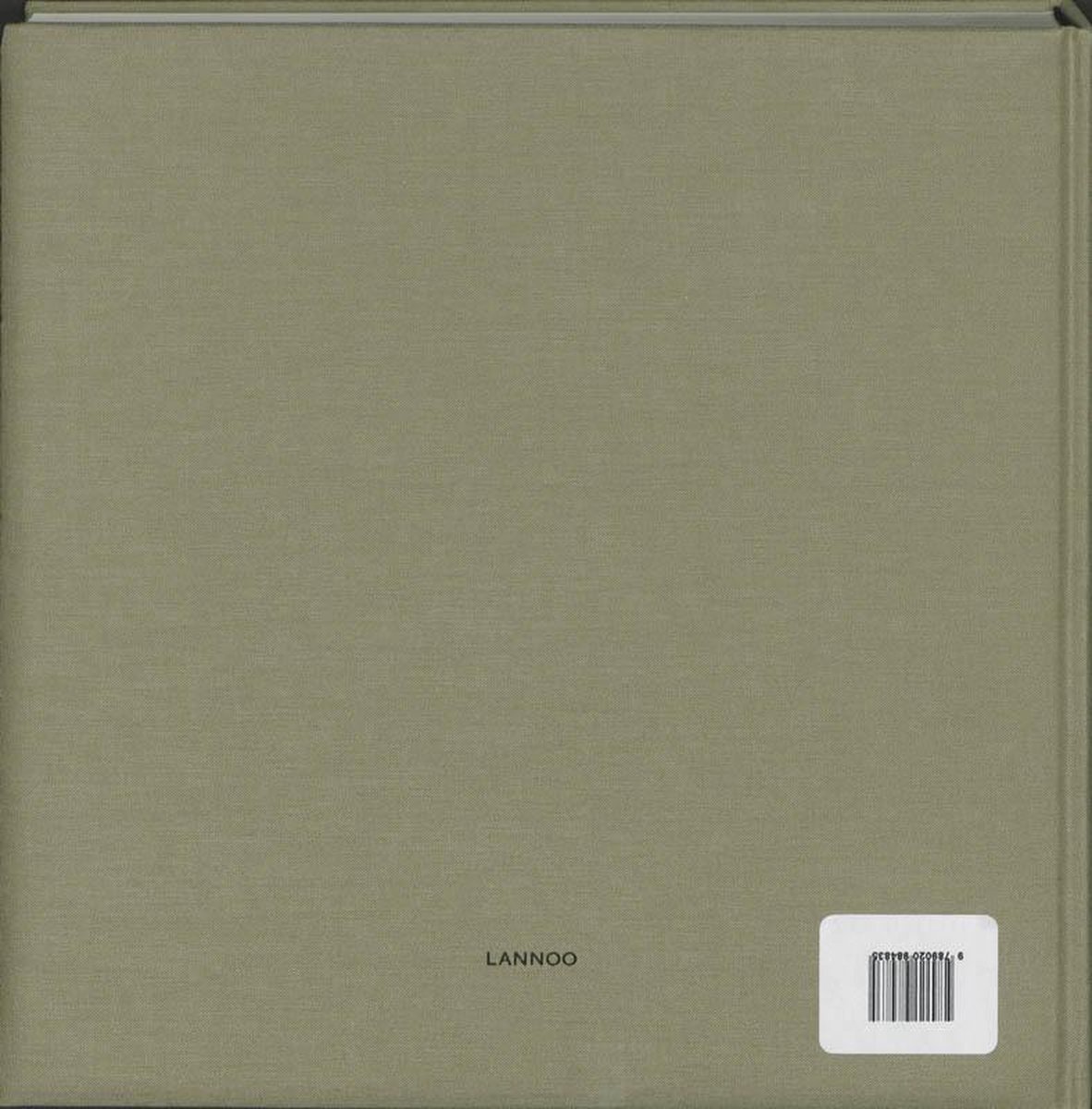 Portret 1989-2009 - back cover