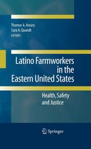 Latino Farmworkers in the Eastern United States