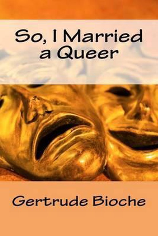 So, I Married a Queer - cover