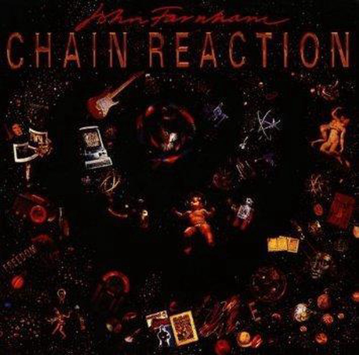 Chain Reaction