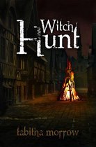 Omslag Witch Hunt
