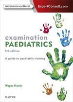 Omslag Examination Paediatrics