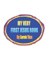 My First Jesus Book