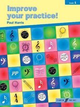 Improve Your Practice!, Grade 1