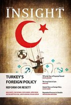 Türkiye Dış Politikası 2017 - Sayı 1
