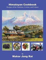 Himalayan Cookbook