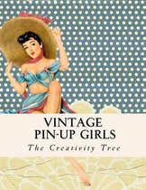 Vintage Pin-Up Girls