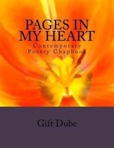 Pages in my Heart