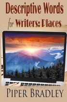 Descriptive Words for Writers