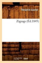 Histoire- Zigzags (Éd.1845)