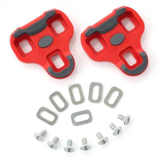 look keo schoenplaten