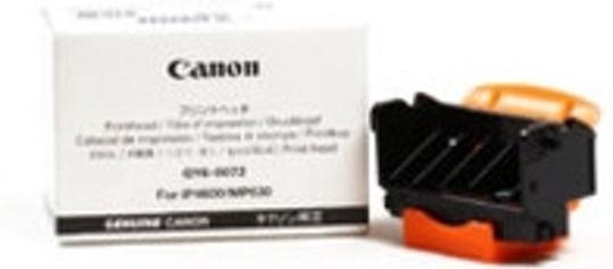 Canon QY6-0068-000 printkop Inkjet