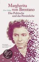 Das Politische und das Persönliche