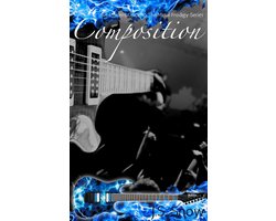 Metal Prodigy Series 9 - Composition (Metal Prodigy Series Insiders Guide)