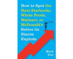 How to Spot the Next Starbucks, Whole Foods, Walmart, or McDonald's Before Its Shares Explode