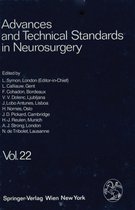 Advances and Technical Standards in Neurosurgery 22 - Advances and Technical Standards in Neurosurgery