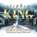 Hearts in Atlantis CD