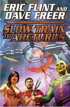 Slow Train To Arcturus