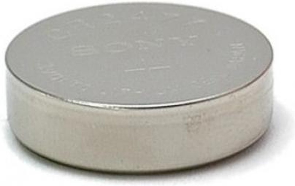 Pile bouton lithium CR2477 3V 1000mAh
