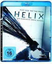 Helix - Die komplette 1. Season