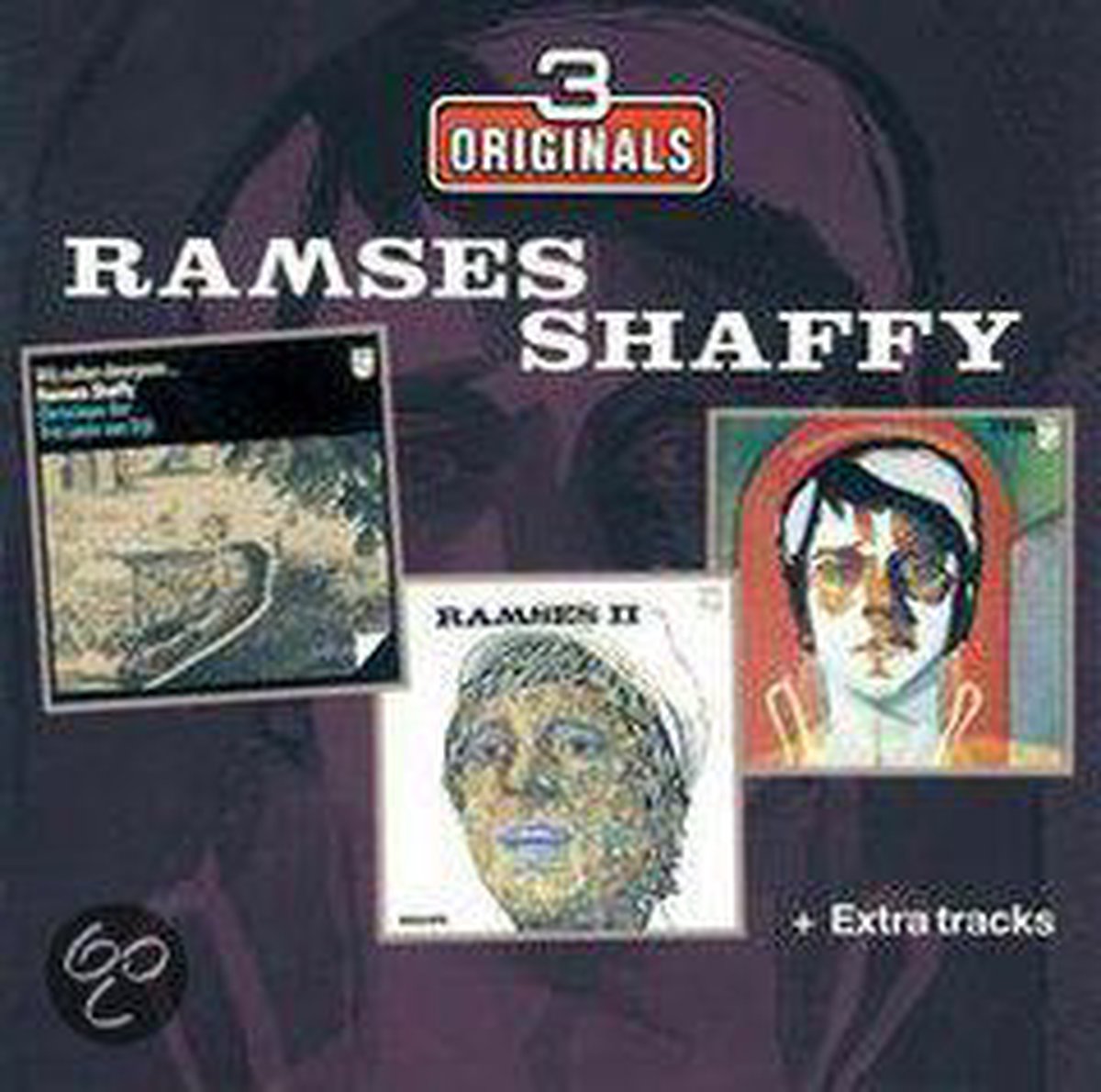Ramses II/Zonder Bagage/
