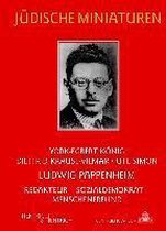 Ludwig Pappenheim