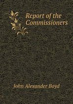 Report of the Commissioners