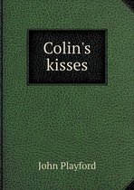 Colin's kisses