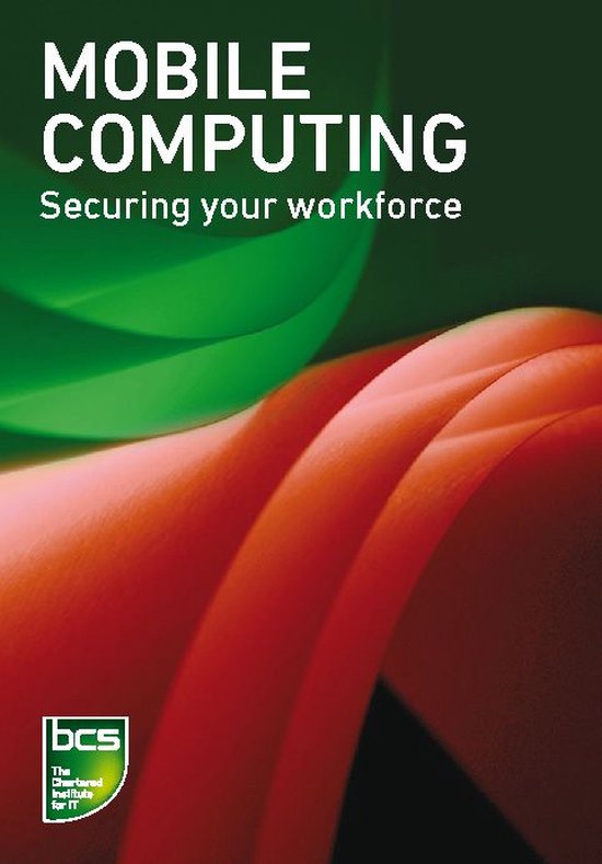 Mobile Computing - cover