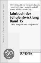 Jahrbuch der Schulentwicklung 15