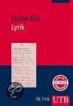 Lyrik